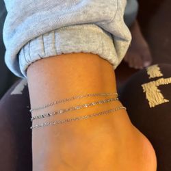 Permanent Jewelry 