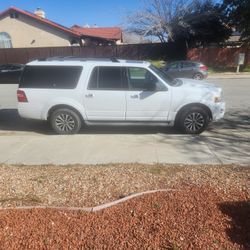 20156 Ford Expedition