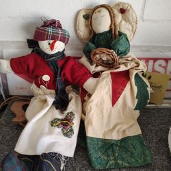 Christmas Dolls (2)