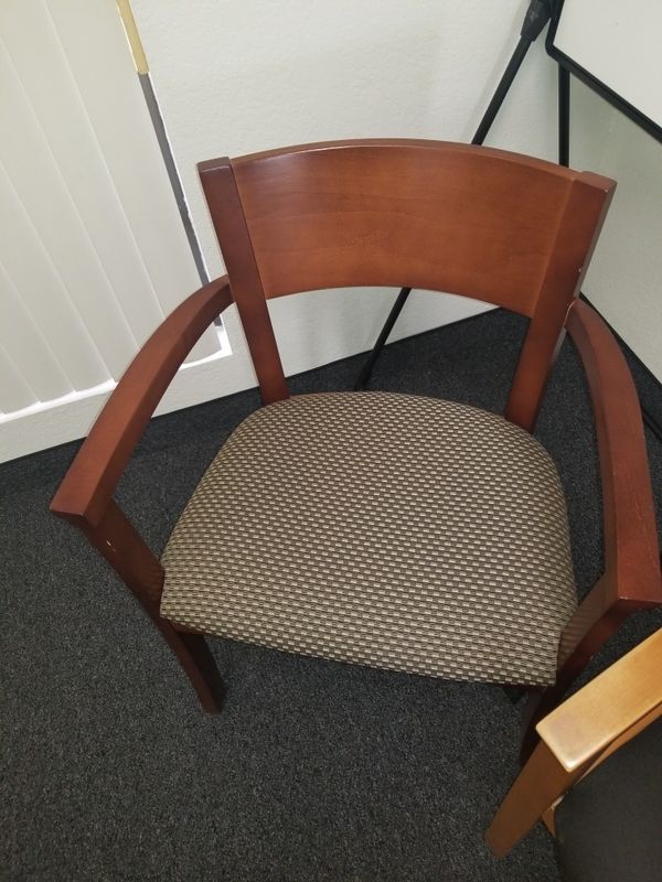 Office Chairs 10 Total For Sale In Las Vegas Nv Offerup