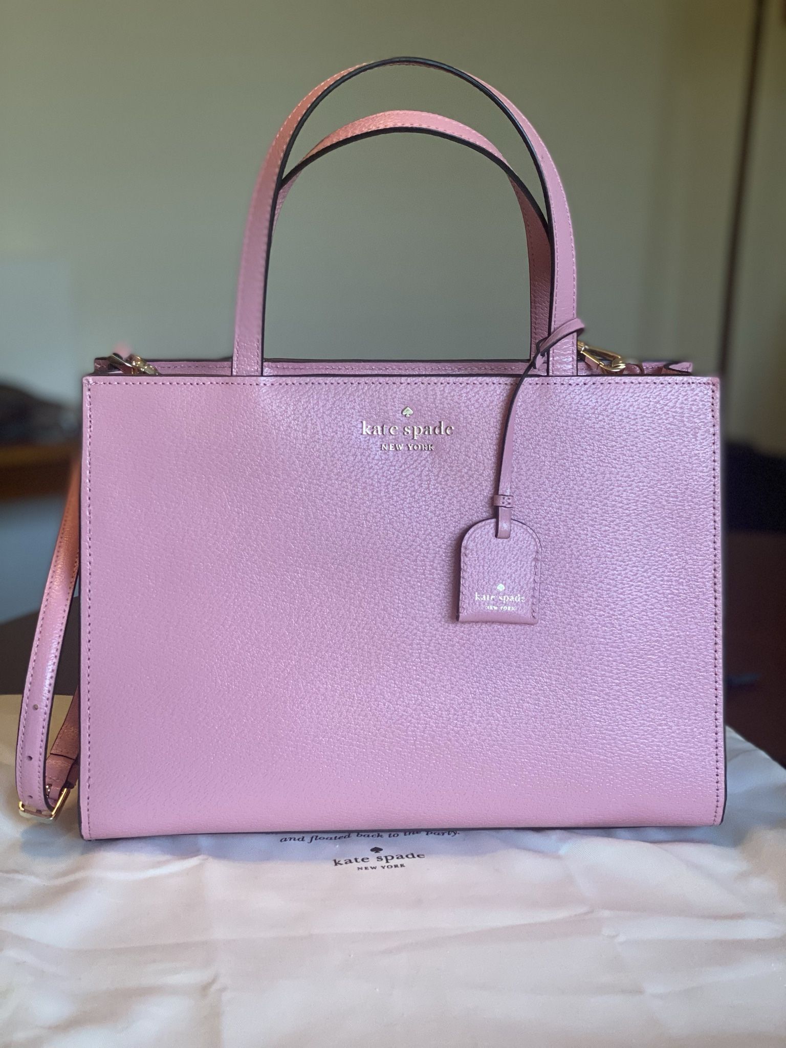 Kate Spade purse