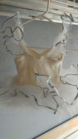 Toddler tutu