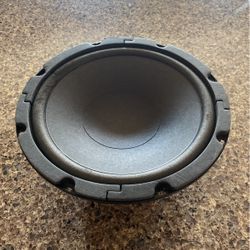 Polk Audio 8” Subwoofer Speaker