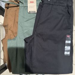 Levi’s 