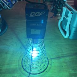 Cci Job site Light 