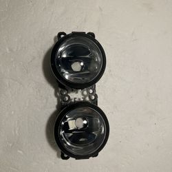 Dodge Dakota/Durango Fog Light Year 2001-2004