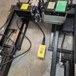 Quickjack 5000TL Portable Car Lift 