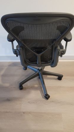 Herman Miller Aeron Office Desk Gaming Chairs