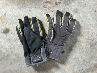 Snowboarding Gloves