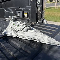 Star destroyer