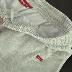 Size large Supreme Shorts Brand New 