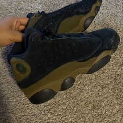 Jordan 13 Size  6.5
