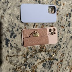 iPhone 12 Pro Max Phone Case