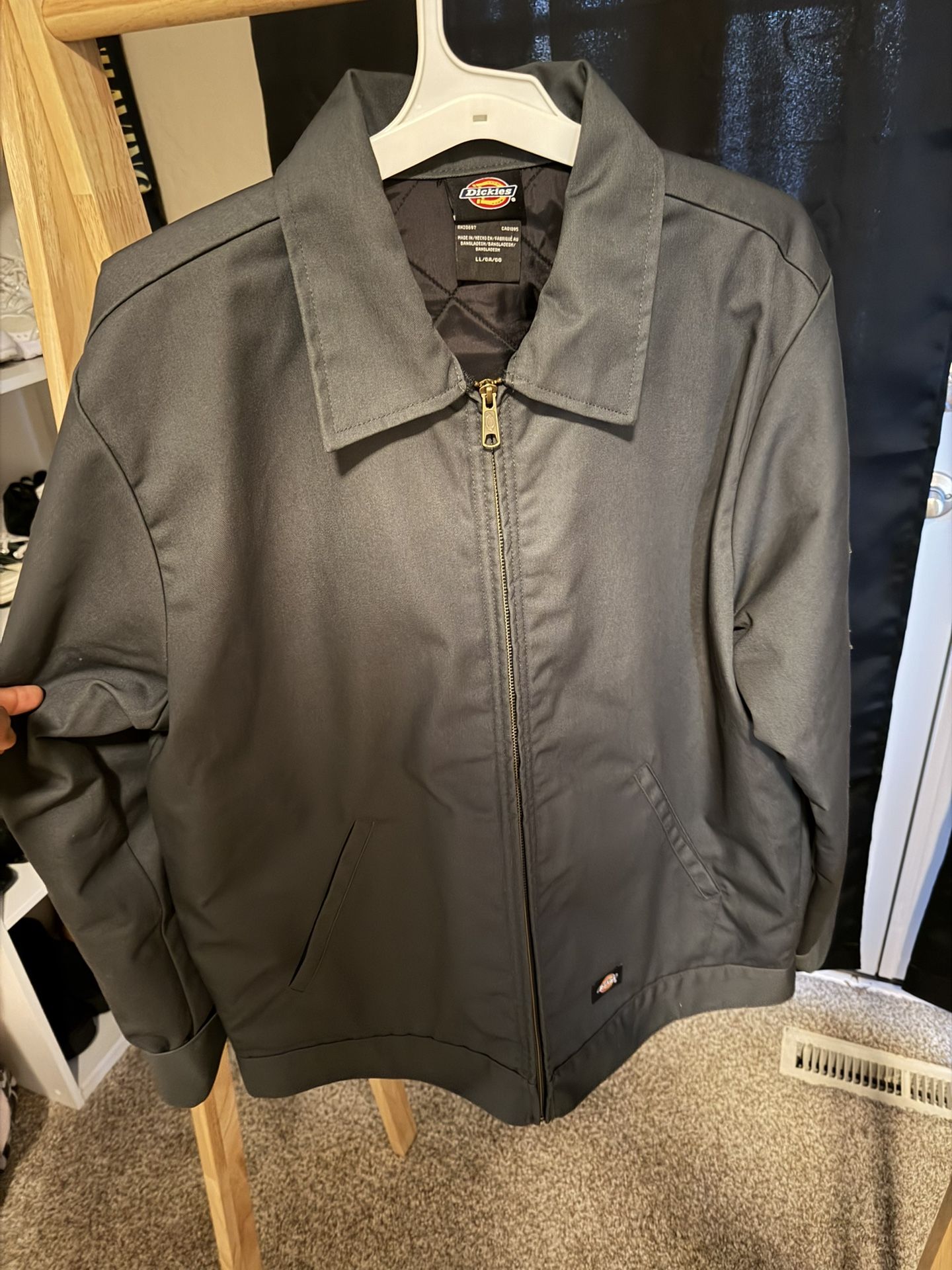 Dickies Jacket
