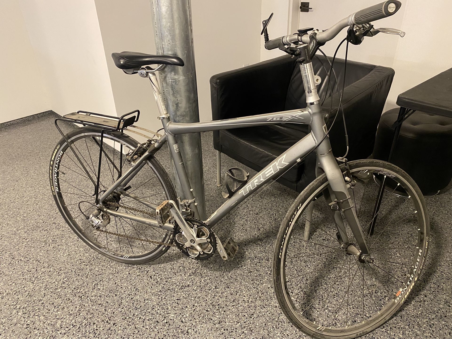 Trek FX bike