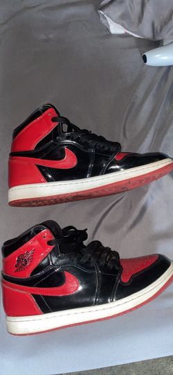 Jordan 1s