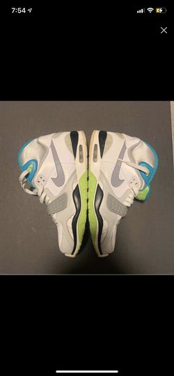 Nike Air Trainer SC Retro QS OG Citron Size 11.5