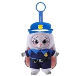 Miniso Zootopia Officer Judy 