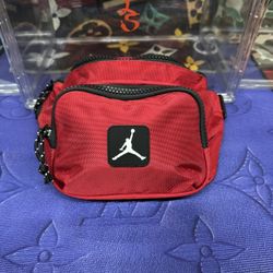 Jordan Fanny Pack / Crossbody – Brand New