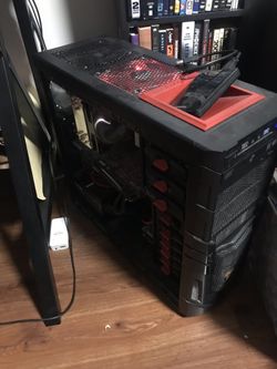 AMD Gaming PC