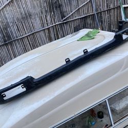 Toyota Pickup Bumper