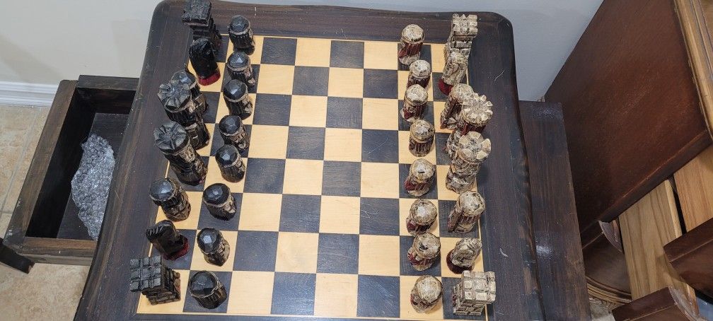 Chess Set
