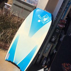 Body Glove Rush 42.5 Boogie Board 