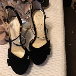 Zapatos 