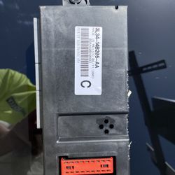 GEM Module Out of a 2000 F150