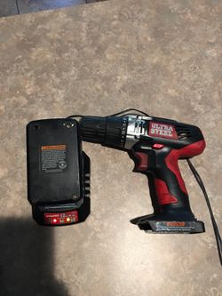 12v cordless drill