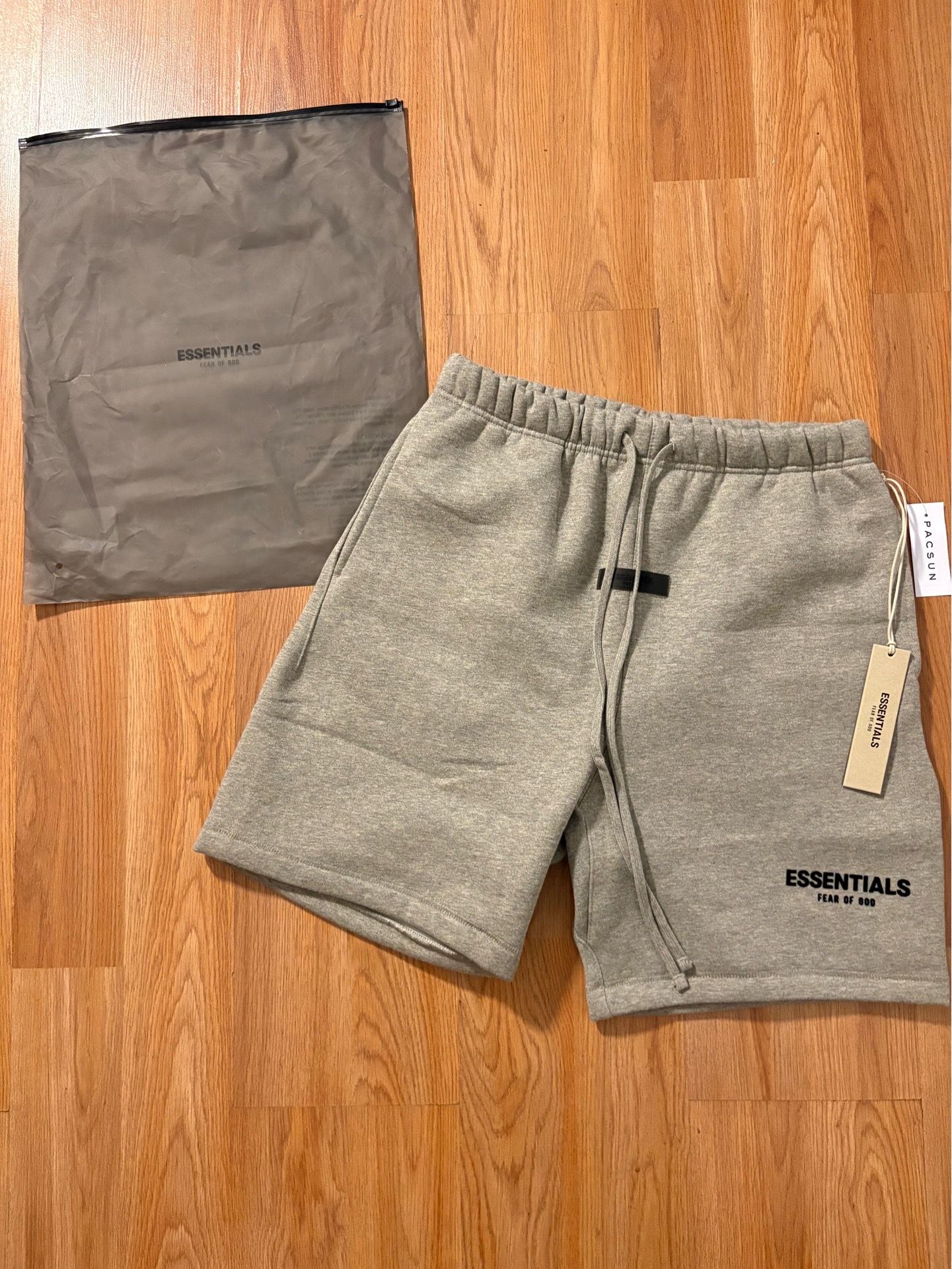 Essentials shorts