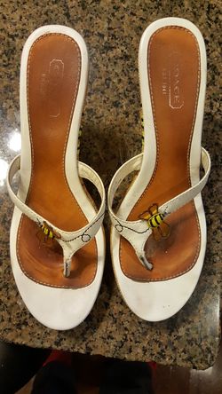 Women's Coach Sandal