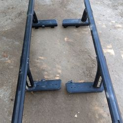 Truck Bed Rack 