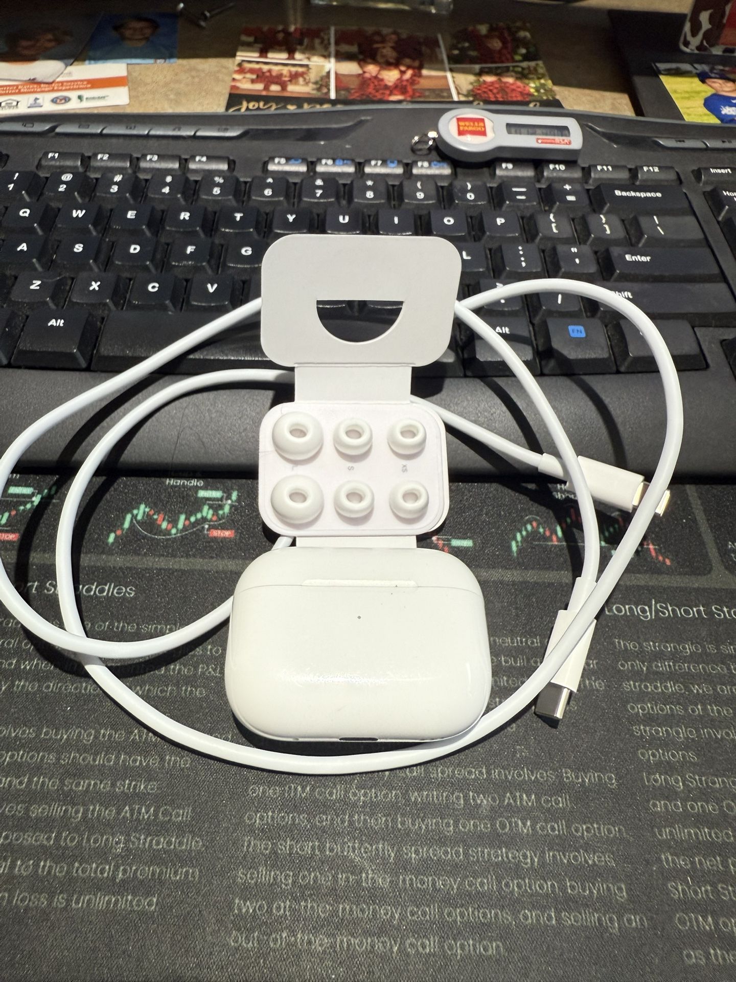Air Pods 
