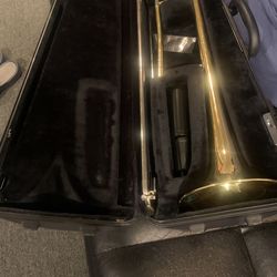 Yamaha Trom Bone 