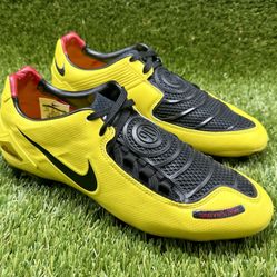 Nike Total 90 Laser SE