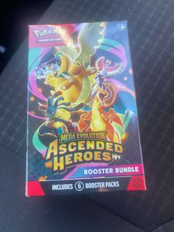 Ascending heroes