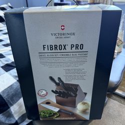Victorinox Fibrox Pro 13 Piece Knife Set