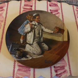Beautiful Plate 