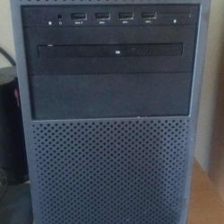 Gaming Computer