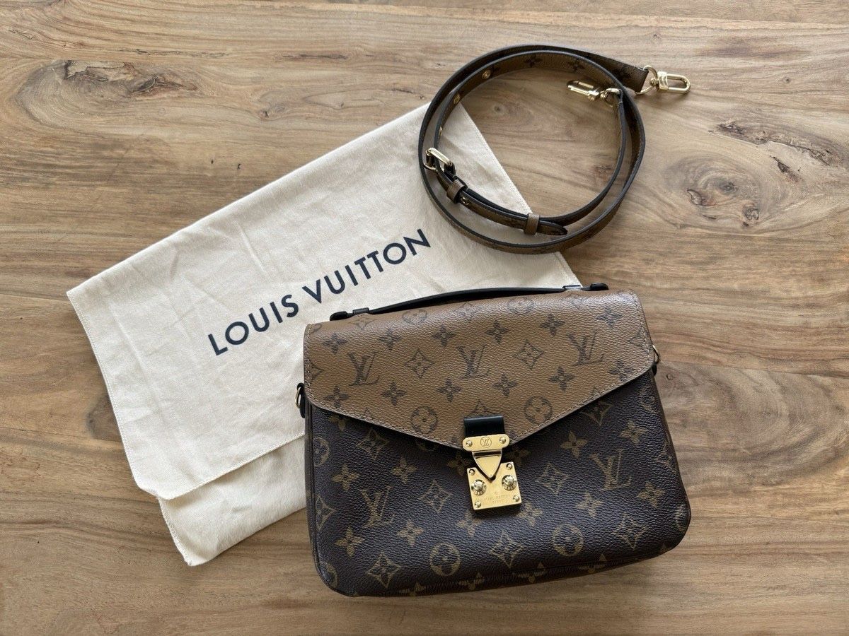 louis vuitton Pochette Métis