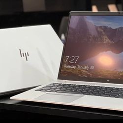 HP Elitebook 15" Laptop  