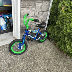 Kids Bicycle 