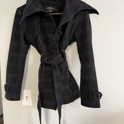 Women’s Sebby Coat