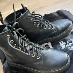 Dr. Martens
