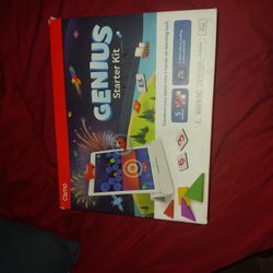 Osmo Ipad Learning Kit