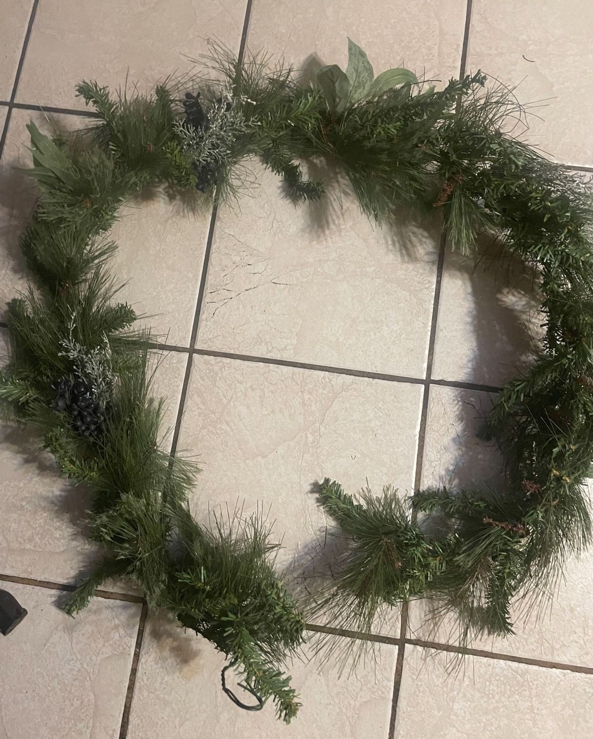 Christmas Garland