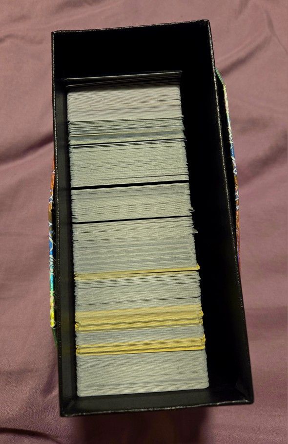 Pokemon Bulk