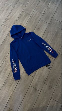 Chrome Hearts Zip Up