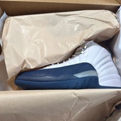 Brand New Jordan 12 Retro 